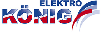 Elektro König GmbH & Co. KG - Logo